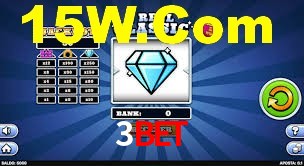 Sinta a adrenalina dos jogos de cassino com 3Bet