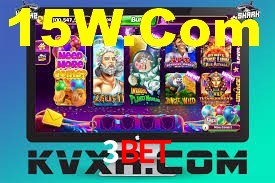 Daily Bonuses 3Bet