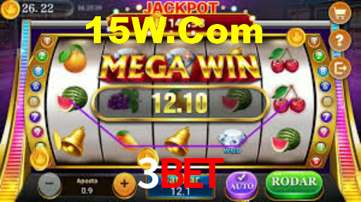 3Bet CaSSino