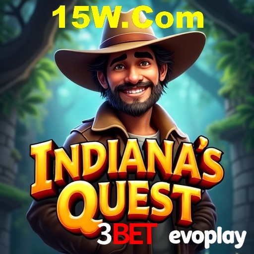 Apostas de Tênis 3Bet