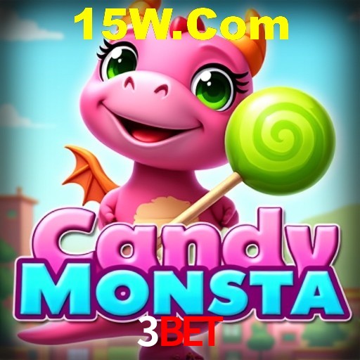 Descubra o Mundo do Cassino Online com 3Bet
