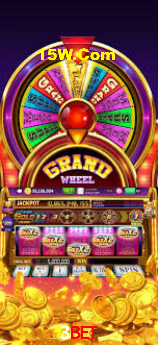 3Bet,3Bet CaSSino