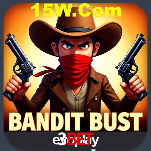 Jogos Exclusivos 3Bet