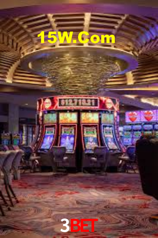 3Bet,3Bet CaSSino