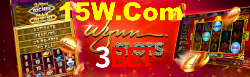Bônus Generosos e Exclusivos no 3Bet para Você!