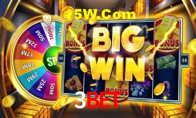 Descubra a Essência do 3Bet: Nossa História e Compromissos